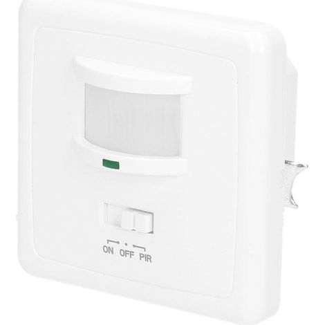 Bewegungssensor für die OR-CR-205-Box (1/5)