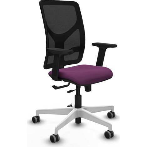 Bürostuhl piqueras y crespo Motilla schwarz Lendenstütze (1/2)