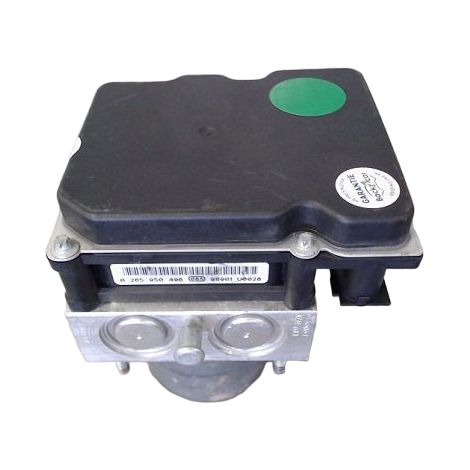 Unite Hydraulique Abs NISSAN Note [PRODUIT D'OCCASION]♻️80note26pv2