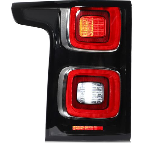 Feu arrière LED pour Range Rover L405 Facelift EU 2018 à 2022, ensemble de clignotants de frein arrière (1/5)