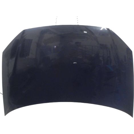 Capot VOLKSWAGEN Polo Iv Phase 2 (9n) 2005-2009 [PRODUIT D'OCCASION]♻️6q0823031j (1/4)