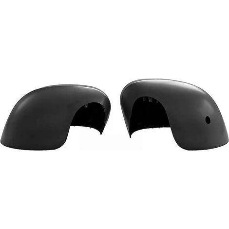 1 Paar grundierte Rückspiegelgehäuse für BMW MINI F54 F55 F56