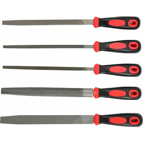 AWTOOLS PILNIK PROF.5szt