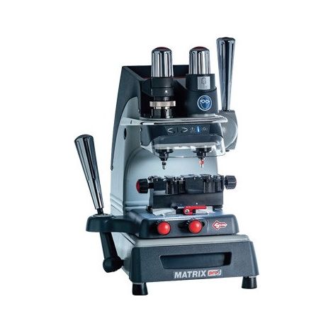DUPLICATRICE MATRIX PRO S SILCA