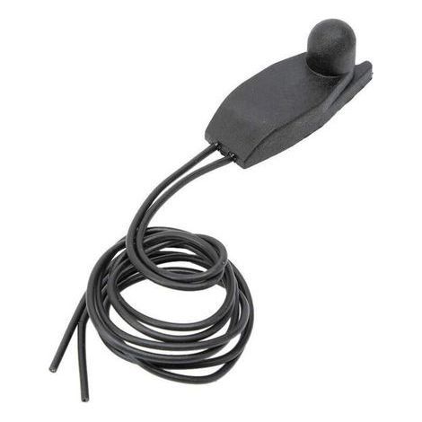 Capteur de température de voiture,capteur de température externe extérieur 6445F9 adapté pour Grand Espace adapté pour RCZ 107 206 207 208 301 306 307 308 406 407, Non original (1/4)