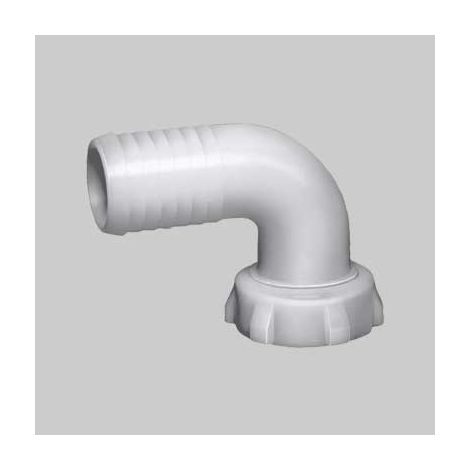 PORTAGOMMA CURVO FEMMINA 50x50 - BUCCHI