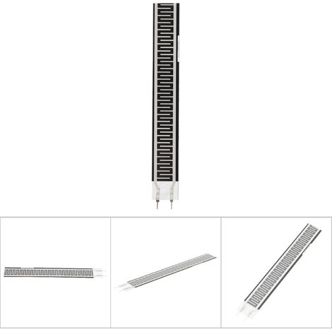 FSR L-110 Flexibler Widerstandsfilm-Drucksensor zur Krafterfassung (1/5)