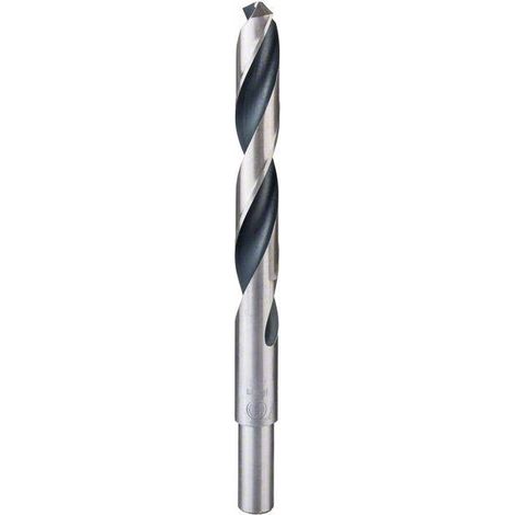 2608577307 - Punta elicoidale per metallo HSS PointTeQ da 14,5 mm (attacco ridotto)