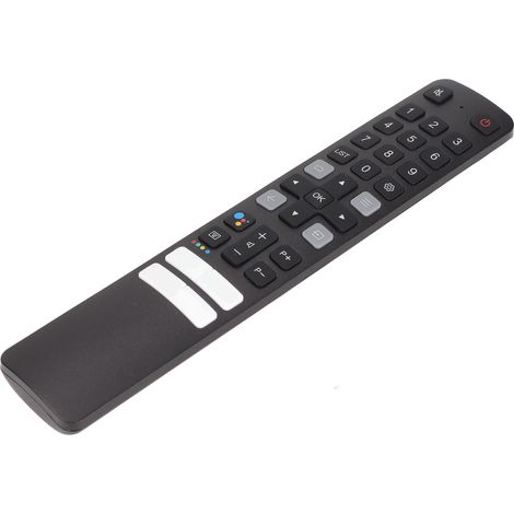 RC901V FMR5 Universalfernbedienung für TCL LCD-Fernseher mit Sprachsteuerung. Kompatibel mit TCL LCD-Fernsehern. (1/5)