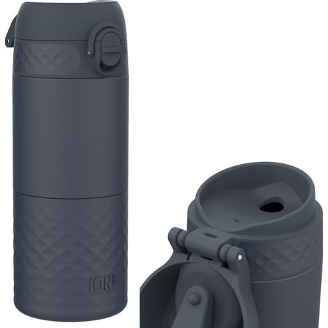 ION8 Doppelwandiger Reisebecher I8HS360ANAVY Ash Navy (1/5)