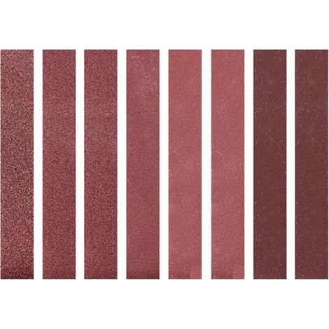 de 50 bandes abrasives haute performance dans diff rents (1/5)