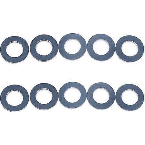 Joints de bouchon de vidange d'huile automobile A6057 10 en 1 9043012031 pour Toyota( ) (1/5)