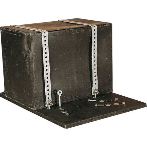 Kit De Fixation Sangle