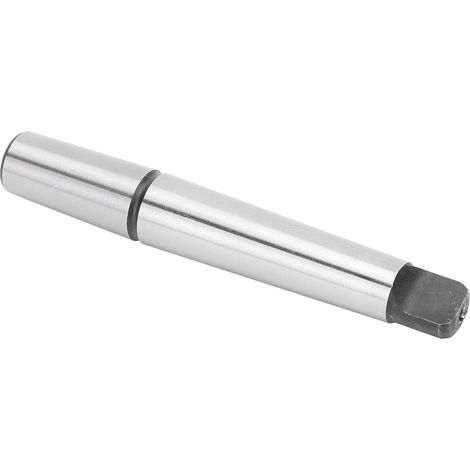 Mandrin de Perçage MT2-B18 en Acier Haute Performance avec Adaptateur Conique pour Outils Électriques (1/5)