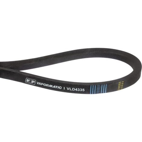 Cinghia trasmissione VAPORMATIC VLD4335 (1/2)