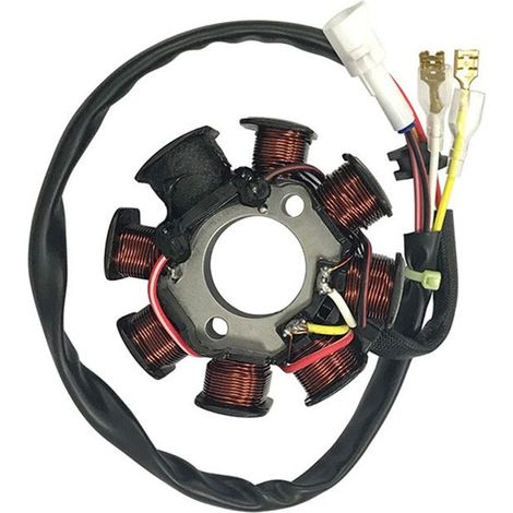 55439204000 Bobina statore moto per 250 XCF-W XC-F XCF-W EXC-F 300 400 450 XC-W EXC Crate 520 SX 525 (1/2)