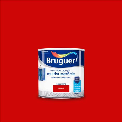 ESM. ACRYLIC MULT. BRUG BTE BERM .250ML -