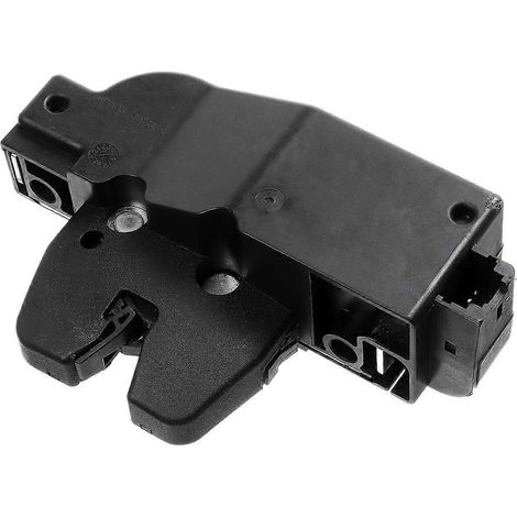 Actionneur de verrouillage de coffre 9657614780 9646091580 pour C2/C3/C4/C5/C8/XSARA pour 206/307/407/607/807 (1/4)