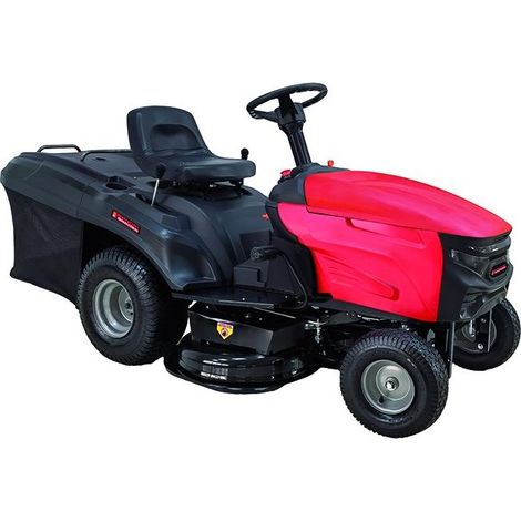 Sandrigarden Trattorino Sg-tr 452 Sc Posteriore Taglio 96cm (1/2)