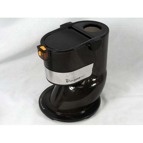 Kenwood coperchio chiusura copertura estrattore Pure Juice JMP80 JMP800 JMP802
