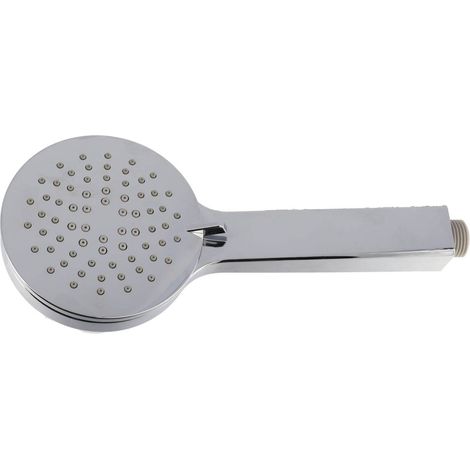 Handbrause abs 3 funktionen mit kalkschutz - chrom - Tendance