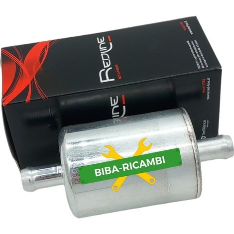 Filtro gpl compatibile per dacia duster 16 gpl 77kw motori euro 5 / 6 (1/2)