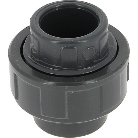 UNION 3P PVC PRES FF25 GIRPI XB3P25