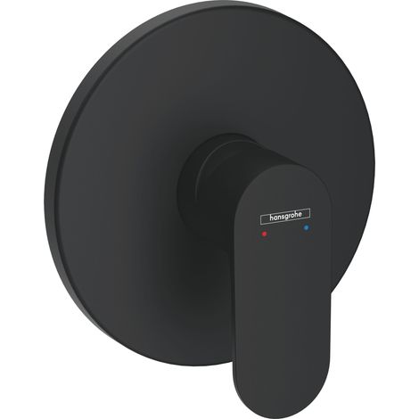 hansgrohe Rebris S Einhebel-Duscharmatur, Unterputz, 72667670 (1/3)