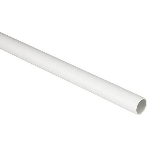 TUBO RIGIDO D 16 MM  H 300 CM