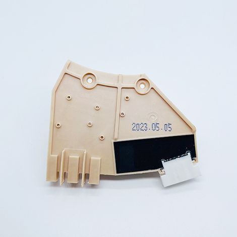 Hall-Effekt-Sensor (Rotorposition) für den DD-Motor der Samsung DC31-00076A Inverter-Trommelwaschmaschine. (1/4)