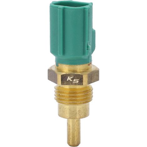 Kühlmitteltemperatursensor aus Messing, Zubehör für Kato-Bagger ME202053 (HD1430 6D16)