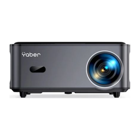 YABER PROYECTOR PRO U6