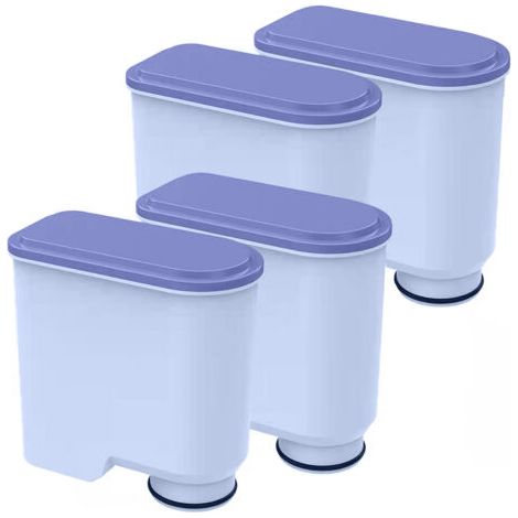 Filtre à Eau de Rechange Compatible avec Philips® AquaClean® CA6903/10 CA6903/22 CA6903 Filtre à Calcaire, Réduit la Teneur en Calcaire (4) (1/4)