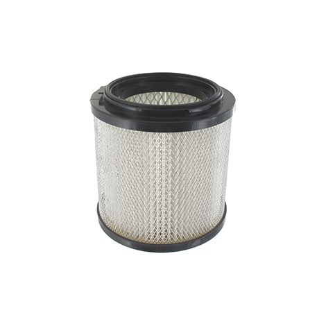 Filter + Gitterrostfilter 12,5 und Kunststoff für XL2040A. -pl