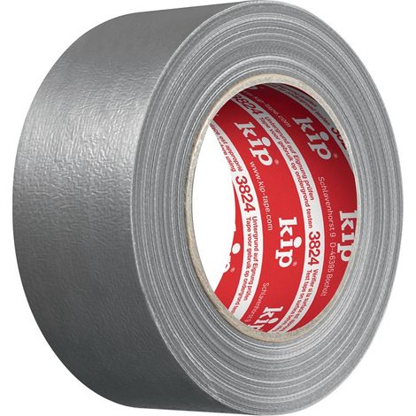 Steinband 3824 silber L.50m B.50mm KIP (1/2)