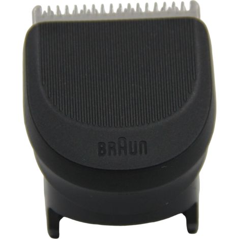 Braun - testina lama per trimmer - grooming kit - 81634451 - 4210201185079