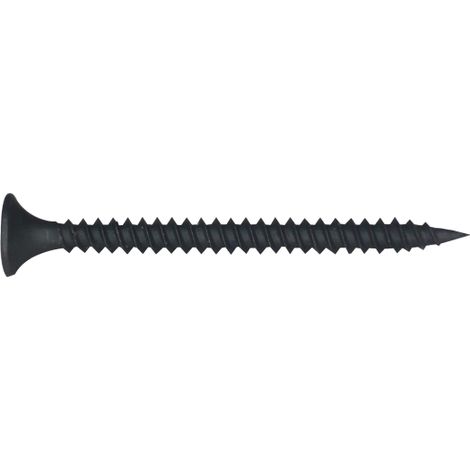 Vis bd 3,5 x 25 phosphatée