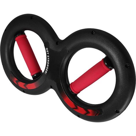 Pince multifonction pour renforcer les poignets (lot de 2) - Durable et pratique (1/5)