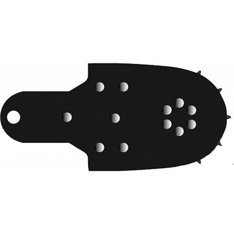 Iniettore guida OZAKI premium tipo - Pas 404 - Jauge 058 - 063 - 10 dente