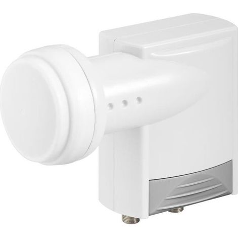 Tète Universel LNB pour 2 appareils