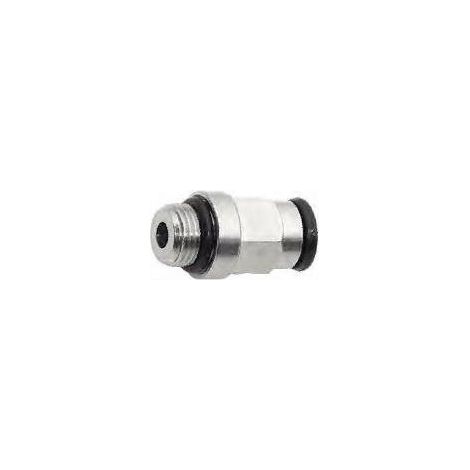 RACOR RECTO CILINDRICO DIAM.14 G3/8 - AIXIA