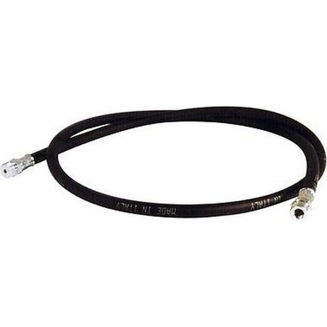 Tubo in NYLON 3000mm per pompa ingrassaggio a BARILE - INGRASSATORE