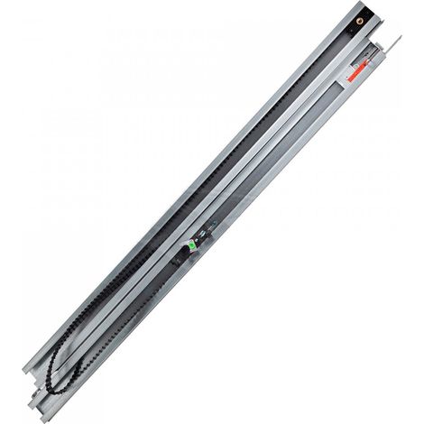 Rail K FS2 en 2 parties Lg 3200 Hormann