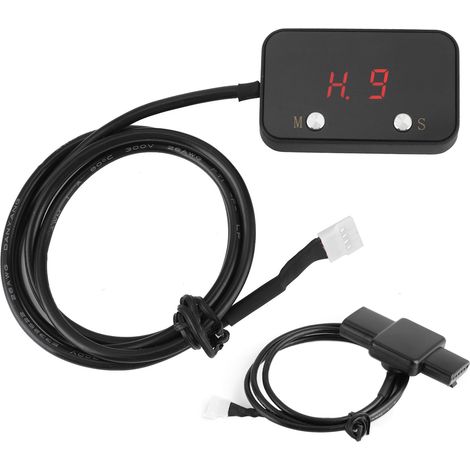 Cammus Windbooster 3 Modes de conduite Contrôleur électronique d'accélérateur RT551 Compatible Forester 2006+ (1/5)
