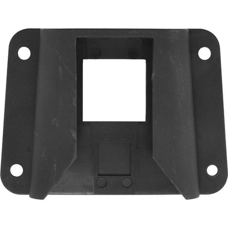 Adaptateur de bloc porte-bagages pour sacoche de vélo pliante --- (1/5)
