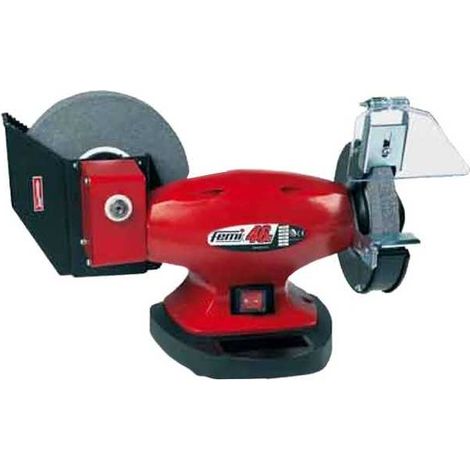Amoladora de banco combinada 150/200 46N Femi
