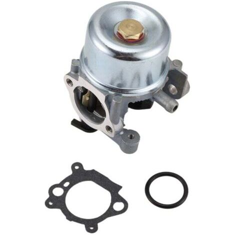 Pour Carburateur 799866 790845 799871 796707 794304 pour Moteur Tondeuse à Gazon JD