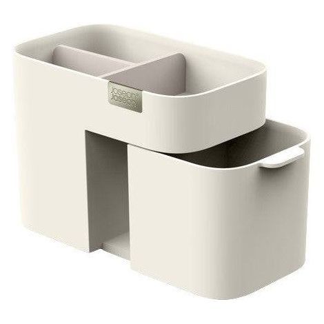 JOSEPH JOSEPH VIVA ORGANIZADOR COSMETICOS COMPACTO CON CAJON (1/5)