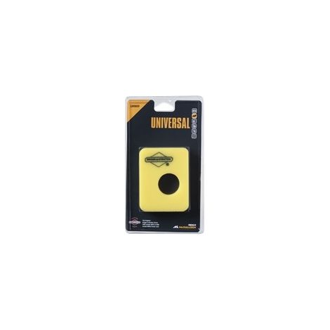 Luftfilter für Thermomäher LMO009 UNIVERSAL