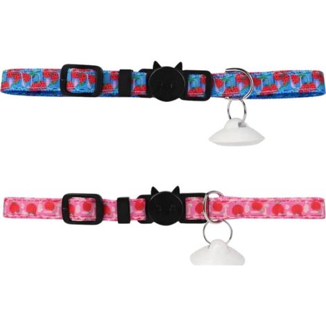 CATLINK Collares de Reconocimiento para CATLINK F03 Estandard